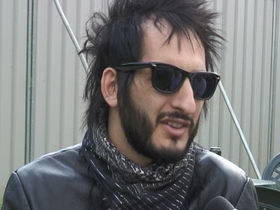 Madina Lake’s Mateo Camargo on his songwriting and studio setup